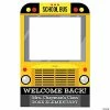 Best reviews of 🔥 Personalized School Bus Photo Booth Frame 🔥
