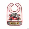 Outlet 🌟 1st 🥳 Birthday Race Car Bib 🌟