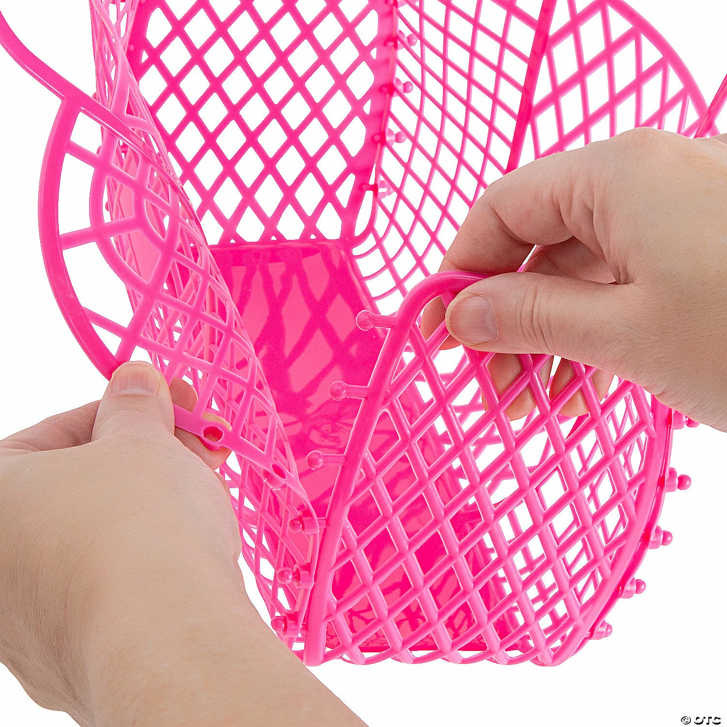 Best reviews of π€© 9 3/4" x 4 1/4" x 8 1/2" Medium Jelly Beach Plastic Tote Bags - 6 Pc. π - Image 2