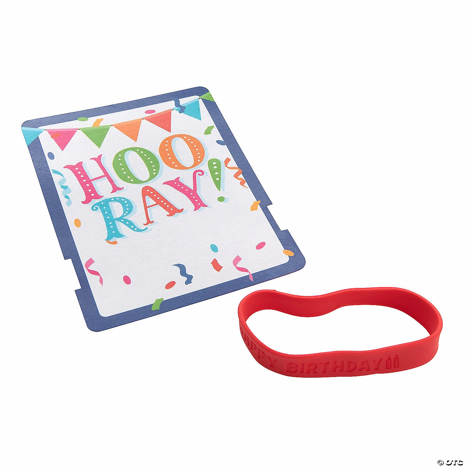 Top 10 ๐ฏ Birthday Reward Cards with Bracelet - 24 Pc. ๐ฅ - Image 3