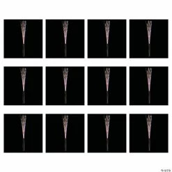 Cheapest 🎁 Bulk Lighted Fiber Optic Wands - 48 Pc. 😍