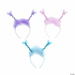 Best deal 🧨 Butterfly Head Boppers - 12 Pc. 🛒