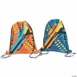 Best reviews of 🛒 Dart Battle Large Drawstring Bags ⭐