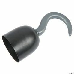 Budget 🤩 Deluxe Pirate Hook 🌟