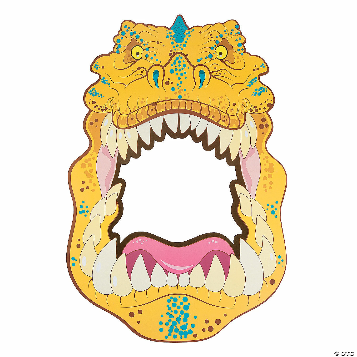 Flash Sale ๐ Dinosaur Photo Booth Frame ๐