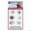Top 10 ❤️ Disney’s Frozen II Temporary Tattoos - 24 Pc. 🥰