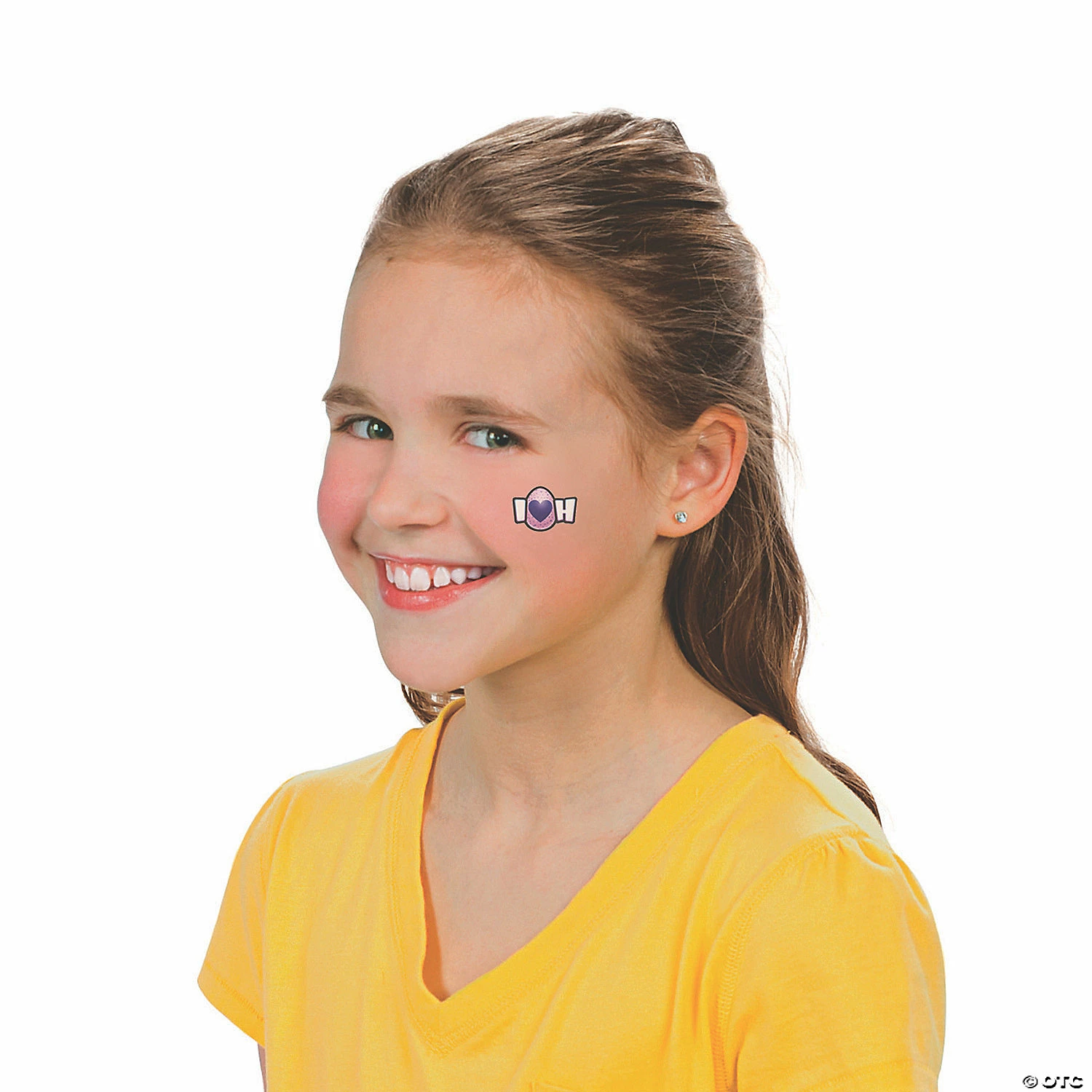 Budget 😍 Hatchimals™ Temporary Tattoos - 4 Pc. 🎉 - Image 2