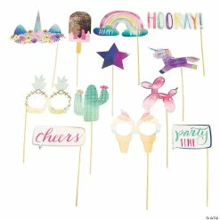 Top 10 β Hooray Itβs Your π₯³ Birthday Photo Stick Props - 12 Pc. β