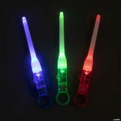 Best Sale ๐ Light-Up Sword Rings - 12 Pc. ๐