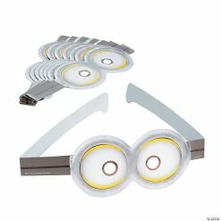 Brand new 🌟 Minions™ Goggles - 8 Pc. 🤩