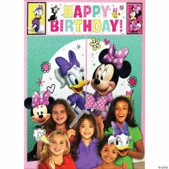 Top 10 ๐ Minnie Mouse Helper Scene Setter ๐คฉ