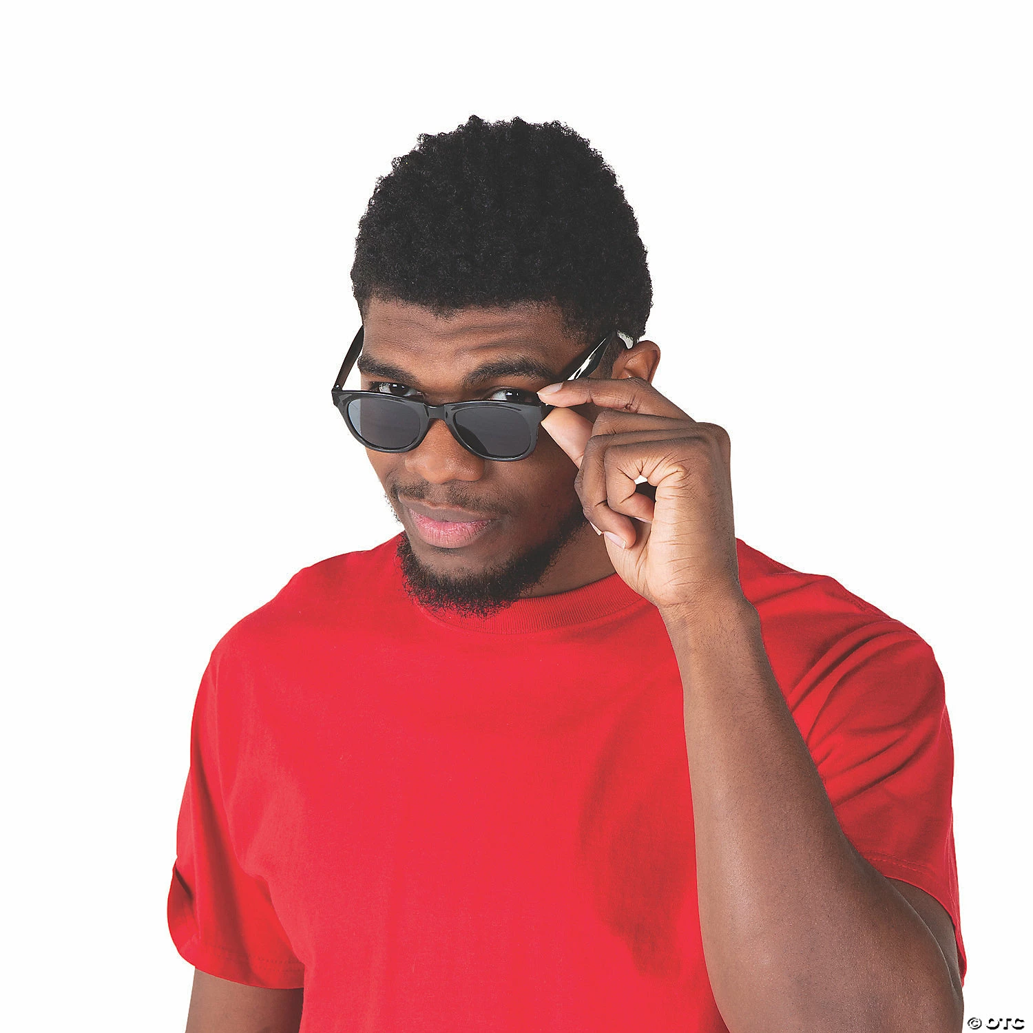 Wholesale ๐ Movie Night ๐ Sunglasses with Card - 12 Pc. โ - Image 2