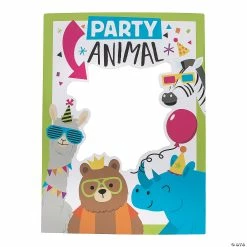 Coupon 🧨 Party Animal Instaframe 😉