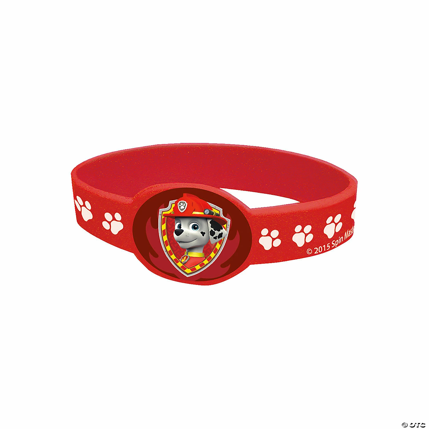 Outlet ✨ Paw Patrol™ Rubber Bracelets - 4 Pc. 😀 - Image 2