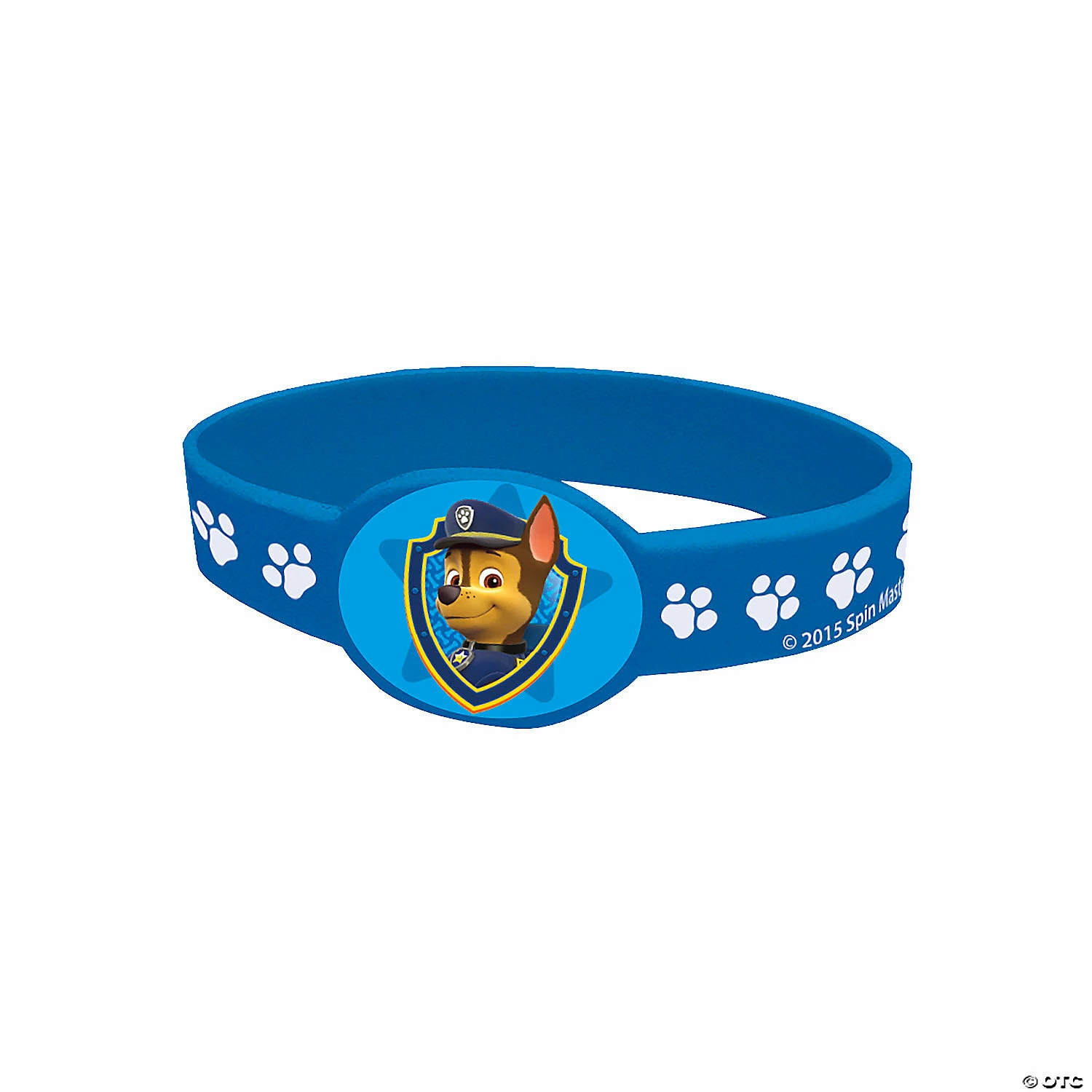 Outlet ✨ Paw Patrol™ Rubber Bracelets - 4 Pc. 😀 - Image 3