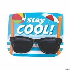 Brand new 🥰 Pool Party 👓 Sunglasses with Card - 12 Pc. 🎉