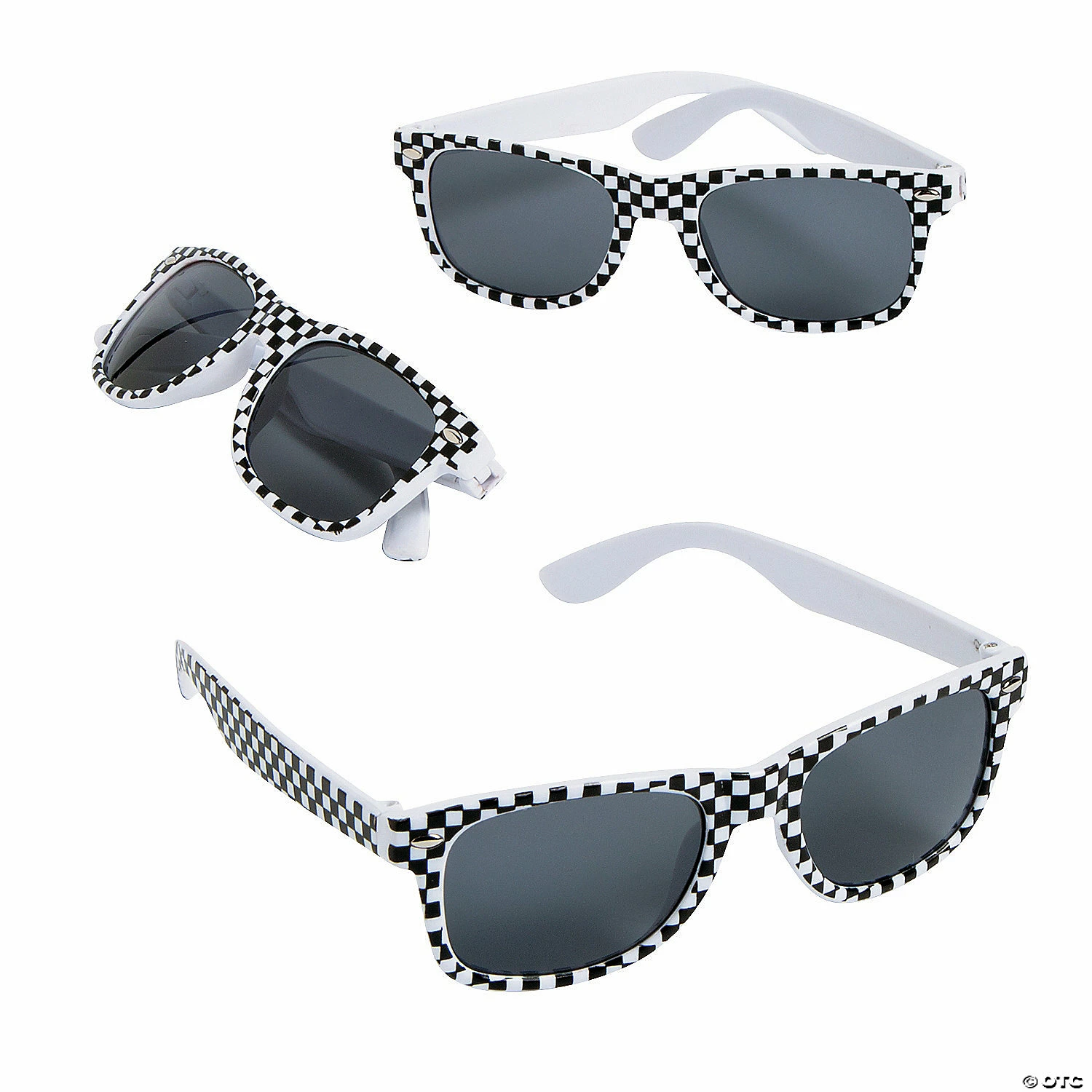 Discount ๐คฉ Race Car ๐ Sunglasses - 12 Pc. ๐ฅ