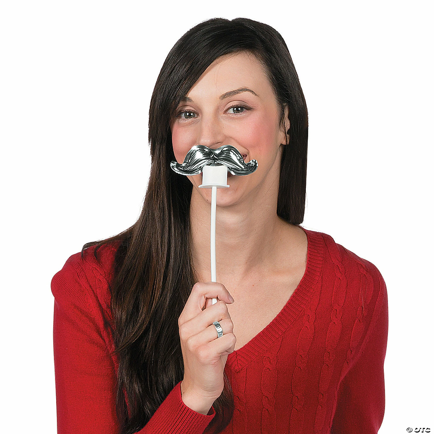 Best reviews of ๐ Self-Inflating Mustache Mylar 4" Balloons - 12 Pc. ๐ - Image 3
