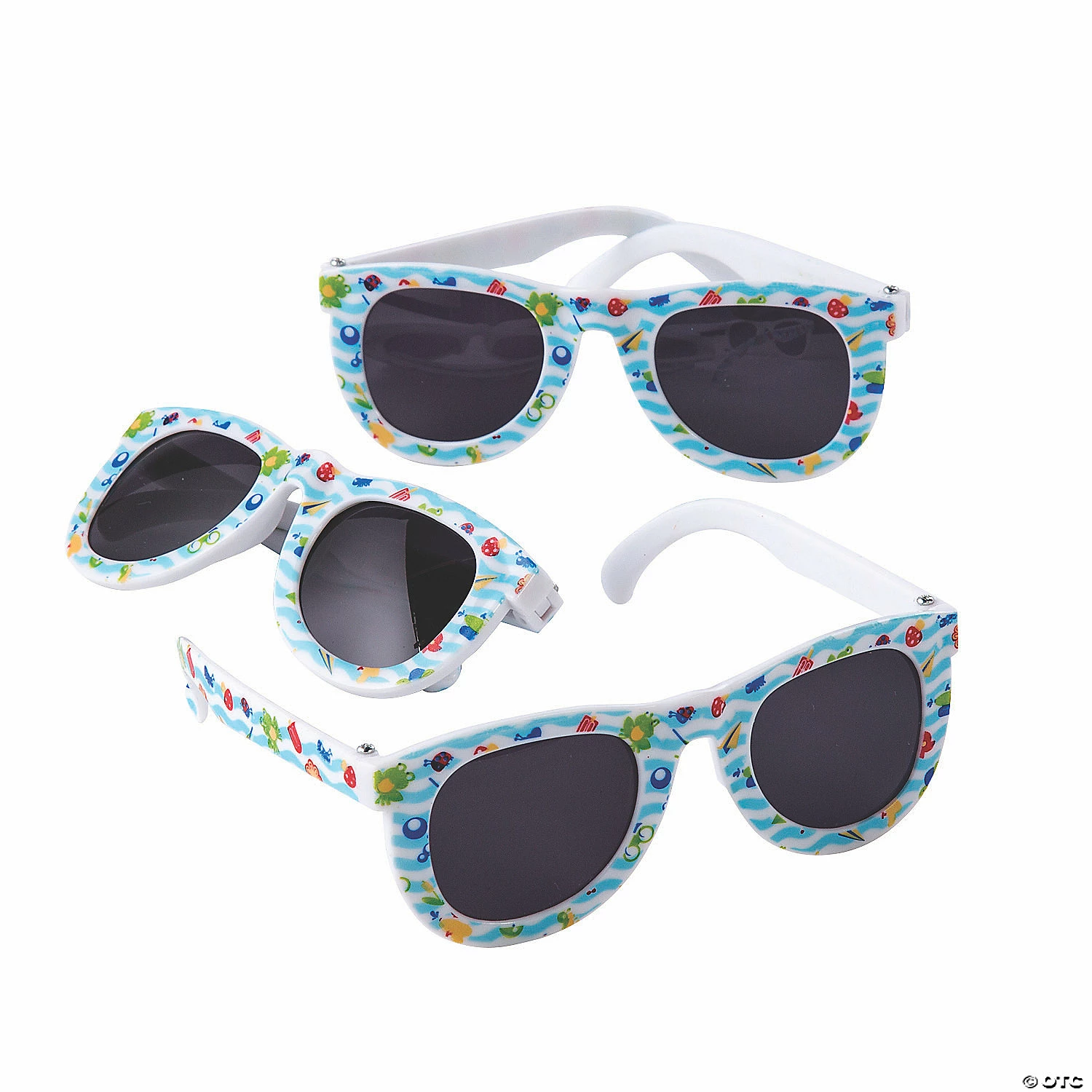 Hot Sale ๐งจ Snappy Spring ๐ Sunglasses - 12 Pc. โ๏ธ