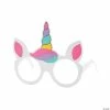 Outlet 🌟 Unicorn Paper Glasses - 12 Pc. 🧨
