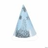 Top 10 🥰 Winter Princess Party Cone Hats - 12 Pc. 🎁